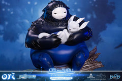 Ori and the Blind Forest PVC Statue Ori & Naru Standard Night Edition 22 cm 5060316626054