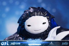 Ori and the Blind Forest PVC Statue Ori & Naru Standard Night Edition 22 cm 5060316626054