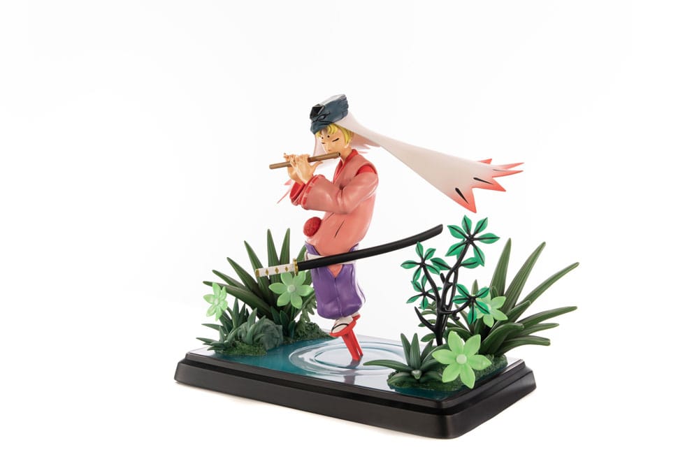 Okami Statue Waka 42 cm 5060316626788