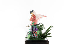 Okami Statue Waka 42 cm 5060316626788