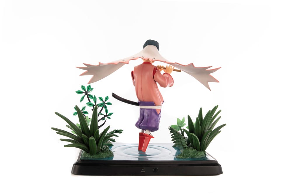 Okami Statue Waka 42 cm 5060316626788