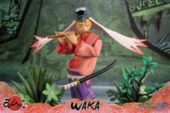 Okami Statue Waka 42 cm 5060316626788