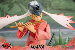 Okami Statue Waka 42 cm 5060316626788