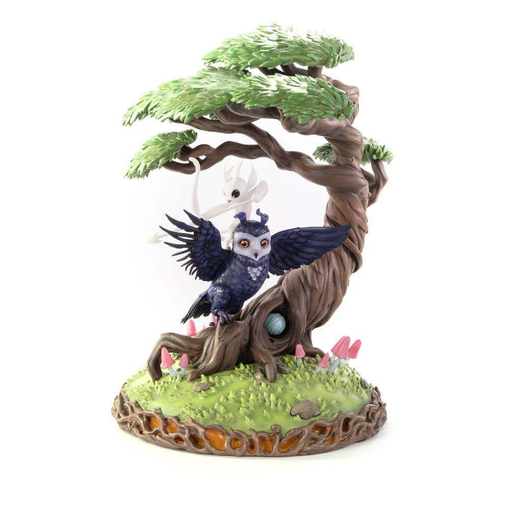 Ori and the Will of the Wisps Statue Ori and Ku Day Ver. 38 cm 5060316628331