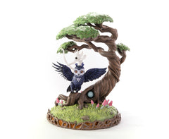 Ori and the Will of the Wisps Statue Ori and Ku Day Ver. 38 cm 5060316628331