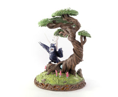 Ori and the Will of the Wisps Statue Ori and Ku Day Ver. 38 cm 5060316628331