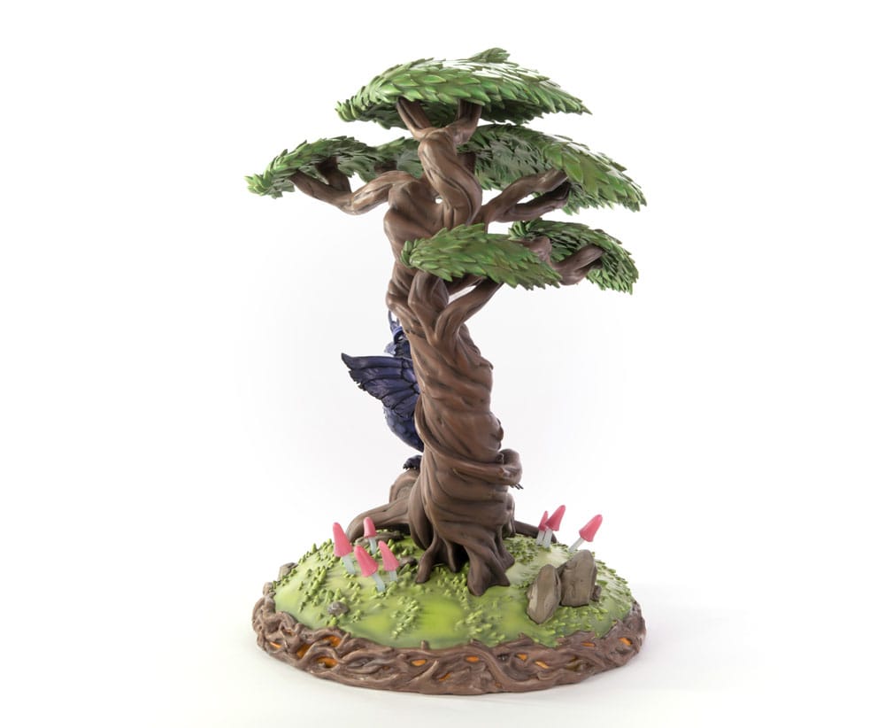 Ori and the Will of the Wisps Statue Ori and Ku Day Ver. 38 cm 5060316628331