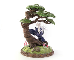 Ori and the Will of the Wisps Statue Ori and Ku Day Ver. 38 cm 5060316628331