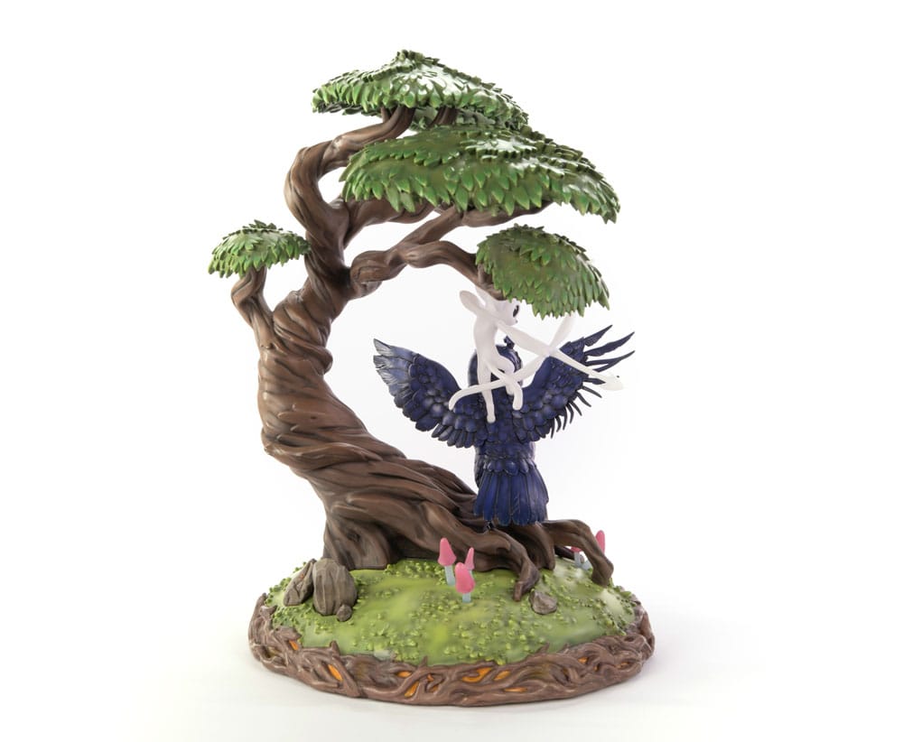 Ori and the Will of the Wisps Statue Ori and Ku Day Ver. 38 cm 5060316628331