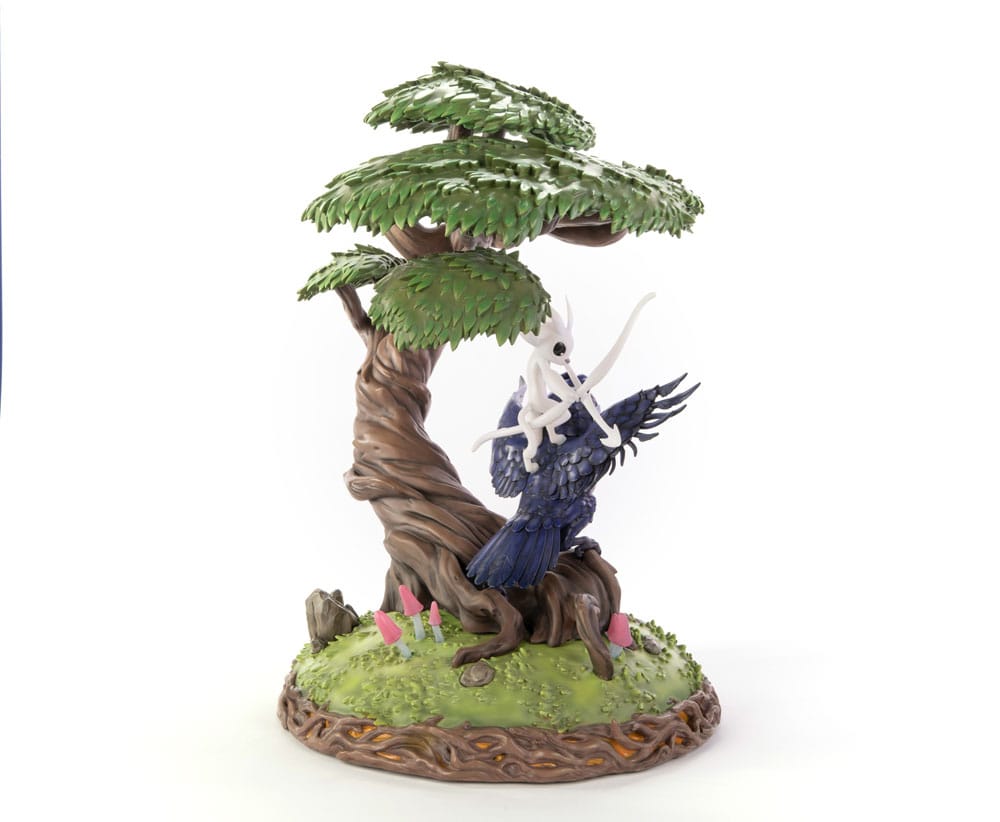 Ori and the Will of the Wisps Statue Ori and Ku Day Ver. 38 cm 5060316628331