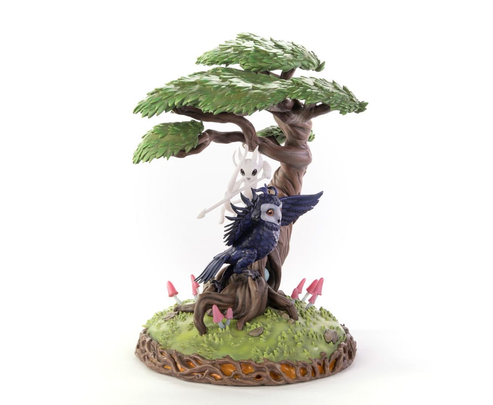 Ori and the Will of the Wisps Statue Ori and Ku Day Ver. 38 cm 5060316628331