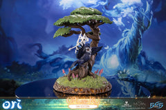 Ori and the Will of the Wisps Statue Ori and Ku Day Ver. 38 cm 5060316628331