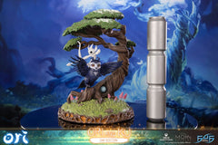 Ori and the Will of the Wisps Statue Ori and Ku Day Ver. 38 cm 5060316628331