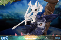 Ori and the Will of the Wisps Statue Ori and Ku Day Ver. 38 cm 5060316628331