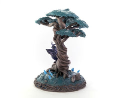 Ori and the Will of the Wisps Statue Ori and Ku Night Ver. 38 cm 5060316628348