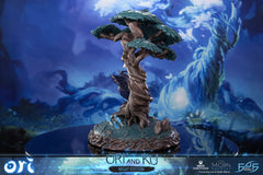 Ori and the Will of the Wisps Statue Ori and Ku Night Ver. 38 cm 5060316628348