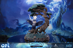 Ori and the Will of the Wisps Statue Ori and Ku Night Ver. 38 cm 5060316628348