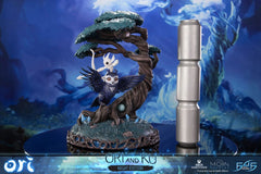 Ori and the Will of the Wisps Statue Ori and Ku Night Ver. 38 cm 5060316628348