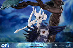 Ori and the Will of the Wisps Statue Ori and Ku Night Ver. 38 cm 5060316628348