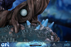 Ori and the Will of the Wisps Statue Ori and Ku Night Ver. 38 cm 5060316628348