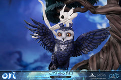 Ori and the Will of the Wisps Statue Ori and Ku Night Ver. 38 cm 5060316628348