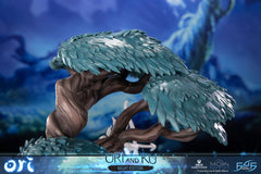 Ori and the Will of the Wisps Statue Ori and Ku Night Ver. 38 cm 5060316628348