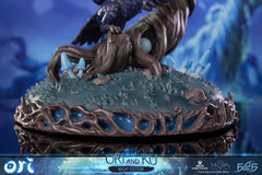 Ori and the Will of the Wisps Statue Ori and Ku Night Ver. 38 cm 5060316628348