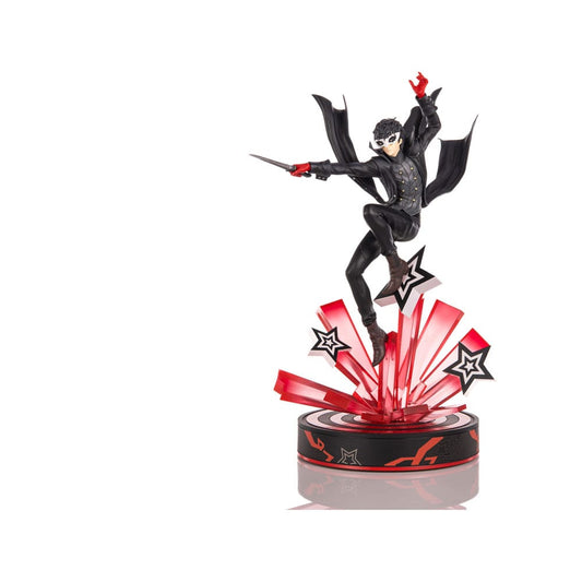 Persona 5 PVC Statue Joker (Collector's Edition) 30 cm 5060316624708