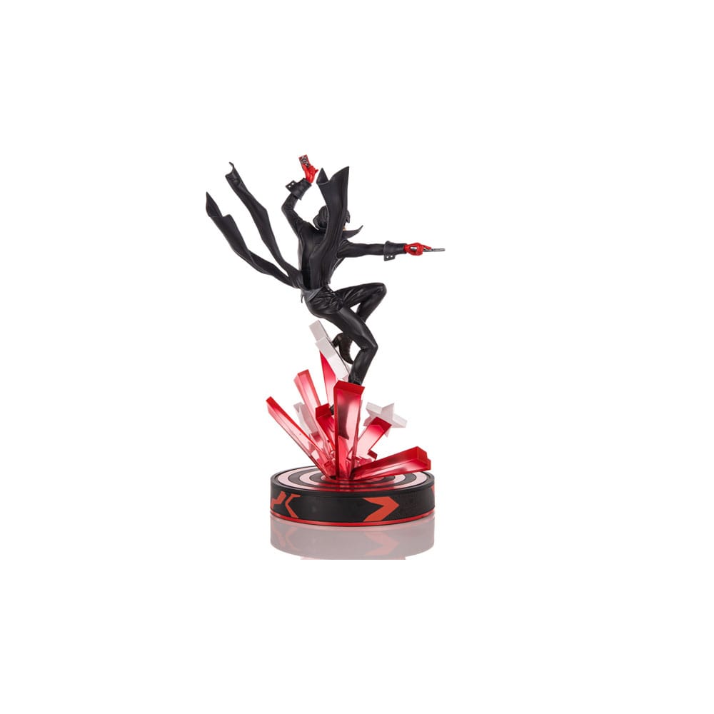 Persona 5 PVC Statue Joker (Collector's Edition) 30 cm 5060316624708