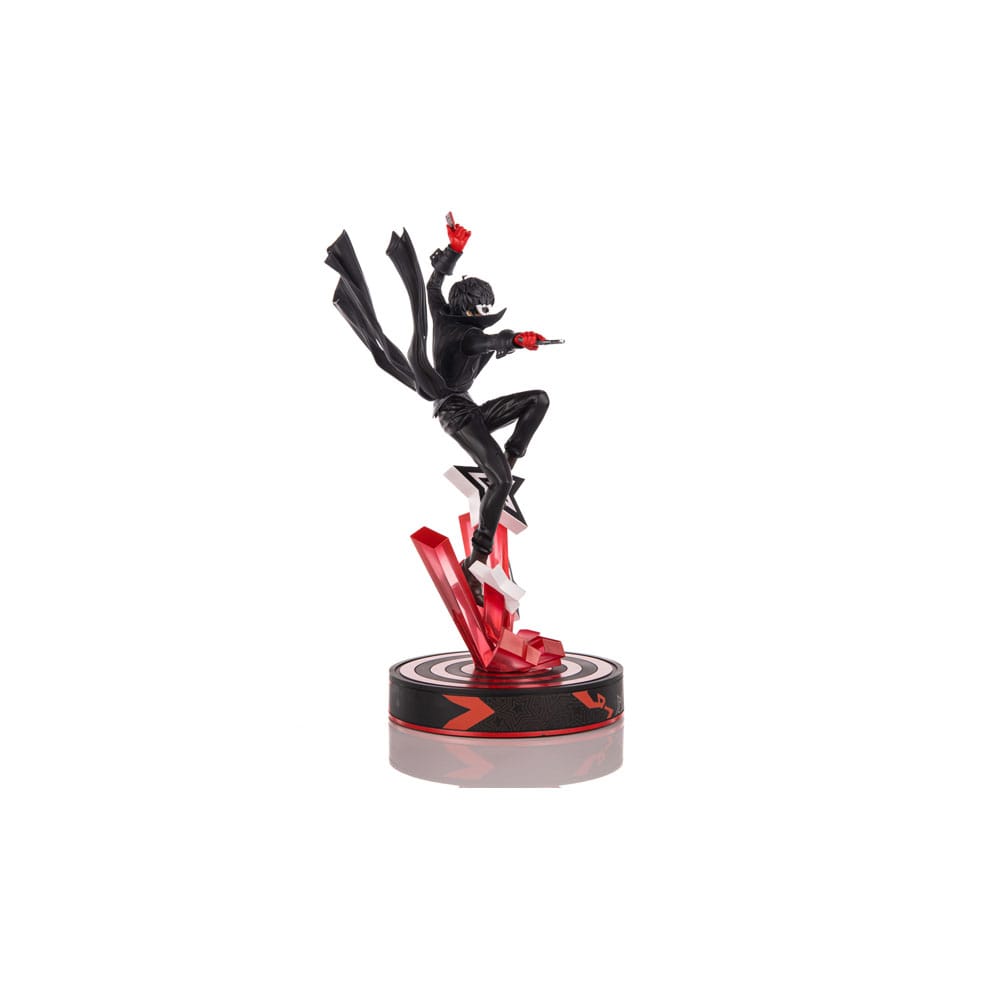 Persona 5 PVC Statue Joker (Collector's Edition) 30 cm 5060316624708