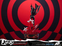 Persona 5 PVC Statue Joker 30 cm 5060316624692