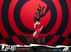 Persona 5 PVC Statue Joker 30 cm 5060316624692