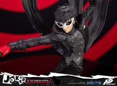 Persona 5 PVC Statue Joker 30 cm 5060316624692