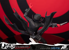 Persona 5 PVC Statue Joker 30 cm 5060316624692