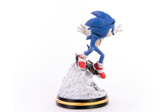 Sonic the Hedgehog 2 Statue Sonic Mountain Chase 34 cm 5060316627815