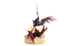 Sonic X Shadow Generations Statue Shadow Evolved 58 cm 5060316627983