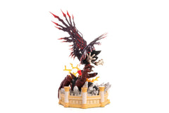 Sonic X Shadow Generations Statue Shadow Evolved 58 cm 5060316627983