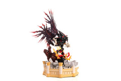 Sonic X Shadow Generations Statue Shadow Evolved 58 cm 5060316627983