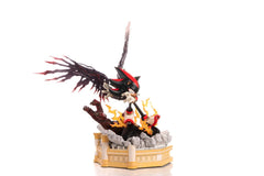 Sonic X Shadow Generations Statue Shadow Evolved 58 cm 5060316627983