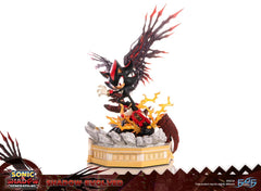 Sonic X Shadow Generations Statue Shadow Evolved 58 cm 5060316627983