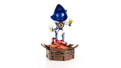 Sonic the Hedgehog Statue Metal Sonic 38 cm 5060316628379