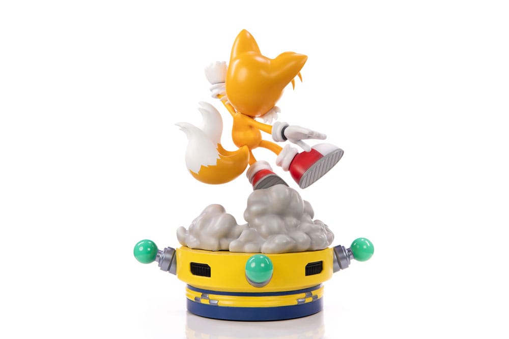 Sonic the Hedgehog Statue Tails 36 cm 5060316625897