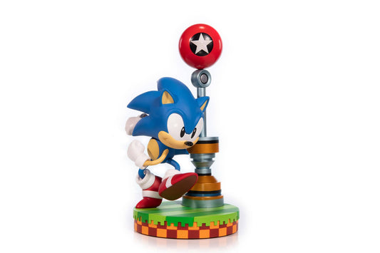 Sonic the Hedgehog PVC Statue Sonic Standard Edition 26 cm 5060316622575