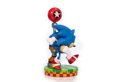 Sonic the Hedgehog PVC Statue Sonic Standard Edition 26 cm 5060316622575