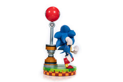 Sonic the Hedgehog PVC Statue Sonic Standard Edition 26 cm 5060316622575