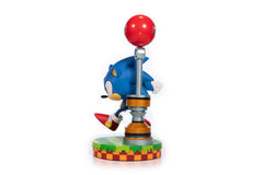 Sonic the Hedgehog PVC Statue Sonic Standard Edition 26 cm 5060316622575