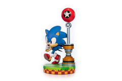 Sonic the Hedgehog PVC Statue Sonic Standard Edition 26 cm 5060316622575