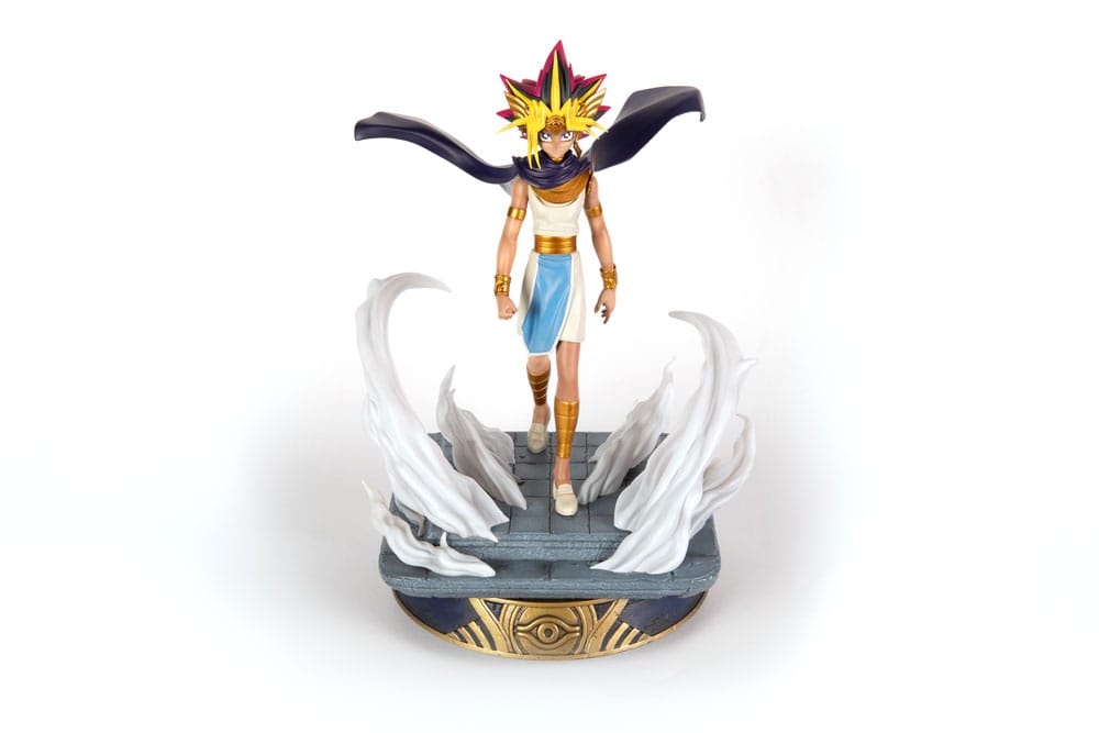 Yu-Gi-Oh! Statue Pharaoh Atem 29 cm 5060316627747