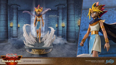 Yu-Gi-Oh! Statue Pharaoh Atem 29 cm 5060316627747