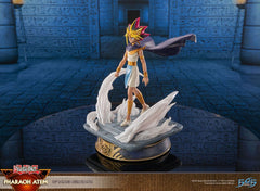 Yu-Gi-Oh! Statue Pharaoh Atem 29 cm 5060316627747